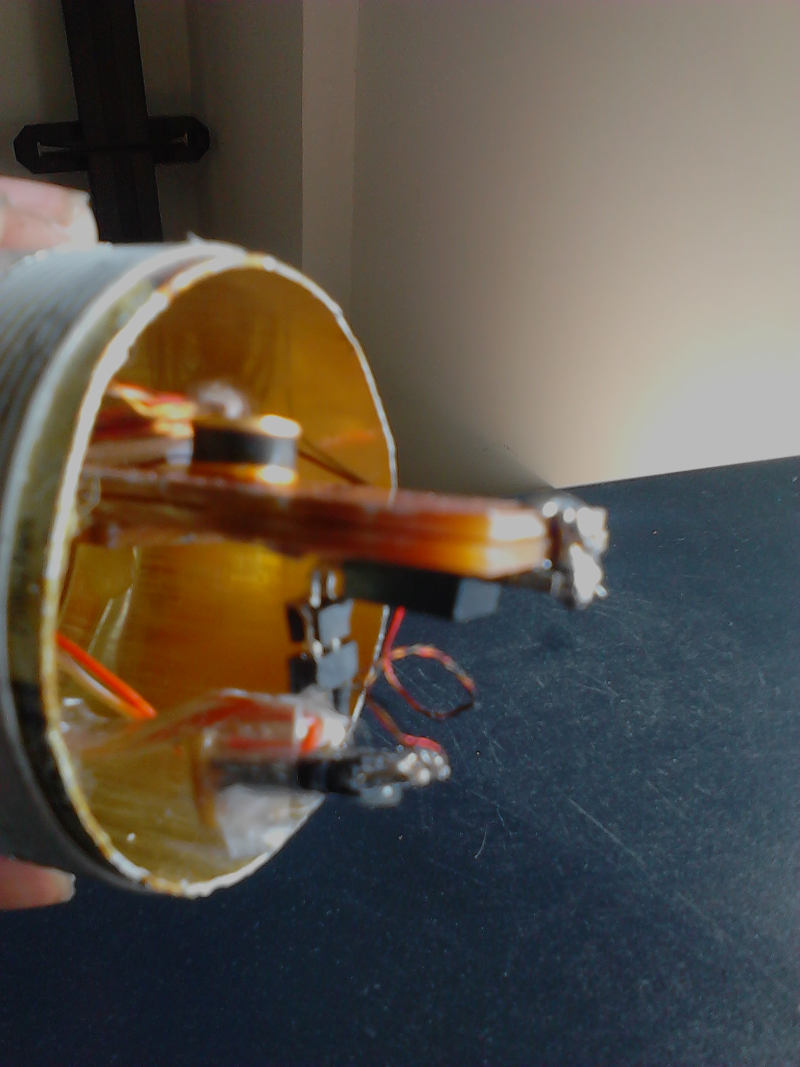 Software PID controller