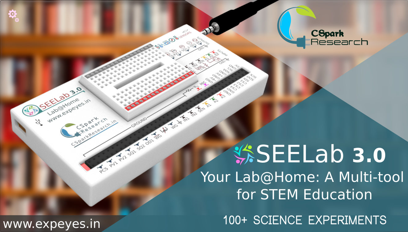 SEELab 3.0